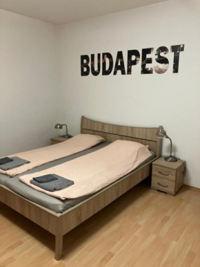 Roland Apartment Downtown - Garay